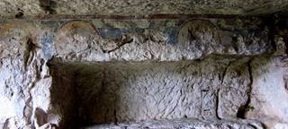 Grotta dei Santi Modica